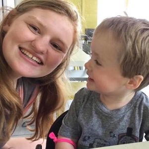 Meet your Posher, Danielle